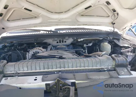 2006 Ford F-250 Lariat/Xl/Xlt z USA, uszkodzony, nr VIN 1FTSW21P06EB55500